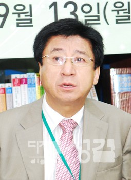 인터뷰/기장 총회장 김종성 목사(동수원교회) < 사람 < 뉴스 < 기사본문 - 한국성결신문 인터뷰/기장 총회장 김종성 목사(동수원교회) < 사람 < 뉴스 < 기사본문 - 한국성결신문
