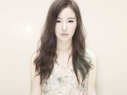 하은 1집 ‘Grace of God’
