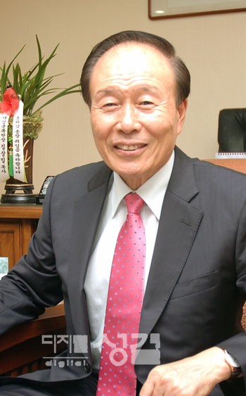 “2·3·4 부흥운동으로 교단 성장 이룰 것”