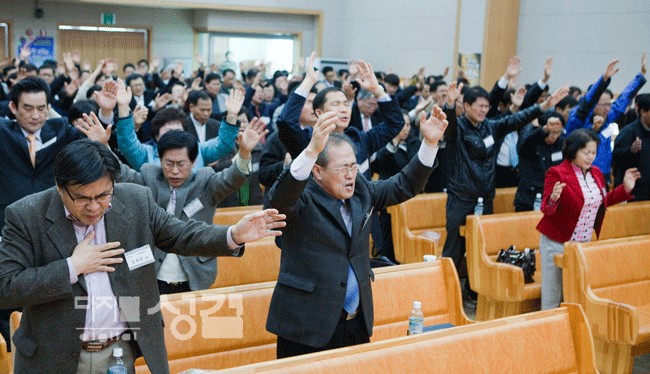 2·3·4부흥운동, 갈수록 열기 더해