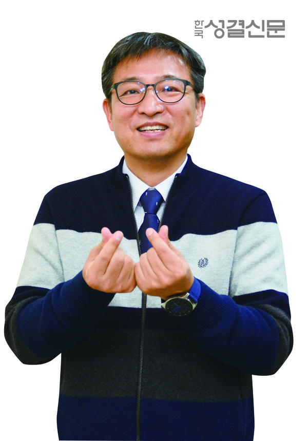              캄보디아 황성연 선교사