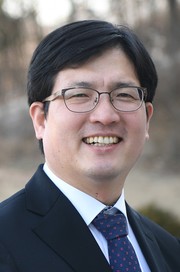 이성준 목사.