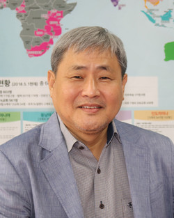             故 이재정 선교사(인도네시아)