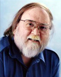 고 도널드 데이턴 박사