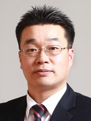   김학승 목사(기쁨의교회)