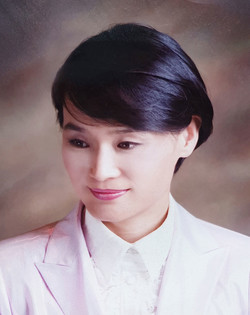 MAY심포니 오케스트라 상임지휘자이현미 권사