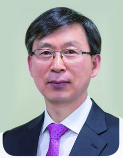         유승대 목사(은평교회)