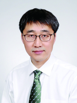 오솔길교회 김범기 목사