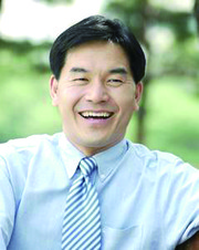 임병진 목사(소악교회)