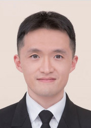     소령 김재신 목사(74기, 해군)