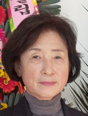        송영희 권사(길산교회)