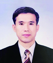 제116년차 의회부서장 인터뷰