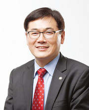 김양홍 장로(이수교회 · 법무법인 서호 대표변호사)