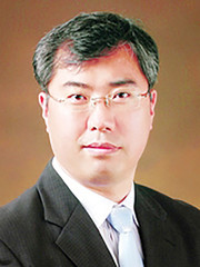 송형섭 목사(부산동지방 · 드림교회)