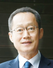           고 유병우 원로목사