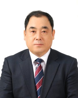 김철영 목사(세계성시화운동본부 사무총장,)