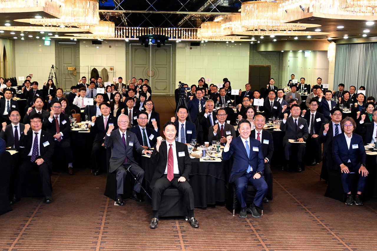 국민일보 목회자포럼은 10월 24일 서울 여의도 CCMM빌딩에서 창립식 및 목회자 세미나를 개최했다.