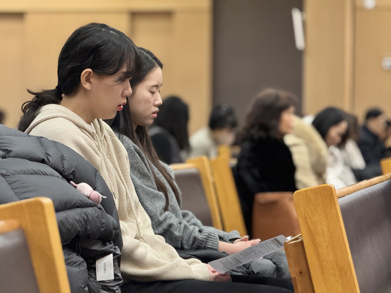 한국장로교총연합회는 주다산교회와 함께 2025년 1월 1일 0시 송구영신예배를 시작으로 나라와 민족을 위해 기도하는 1월 3일까지 9차례 금식기도회를 개최했다.