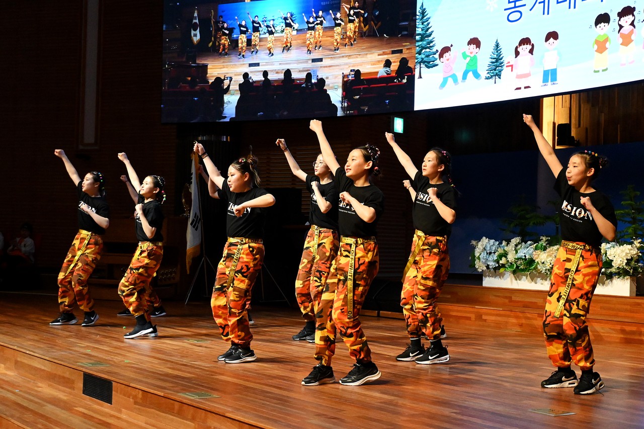 교회학교전국연합회는 지난 1월 18일 바울교회에서 ‘2025 교회학교 전국연합 동계대회’를 개최했다.