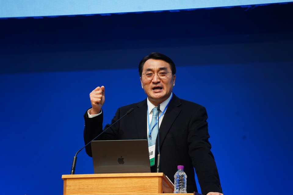 온누리교회 이재훈 목사