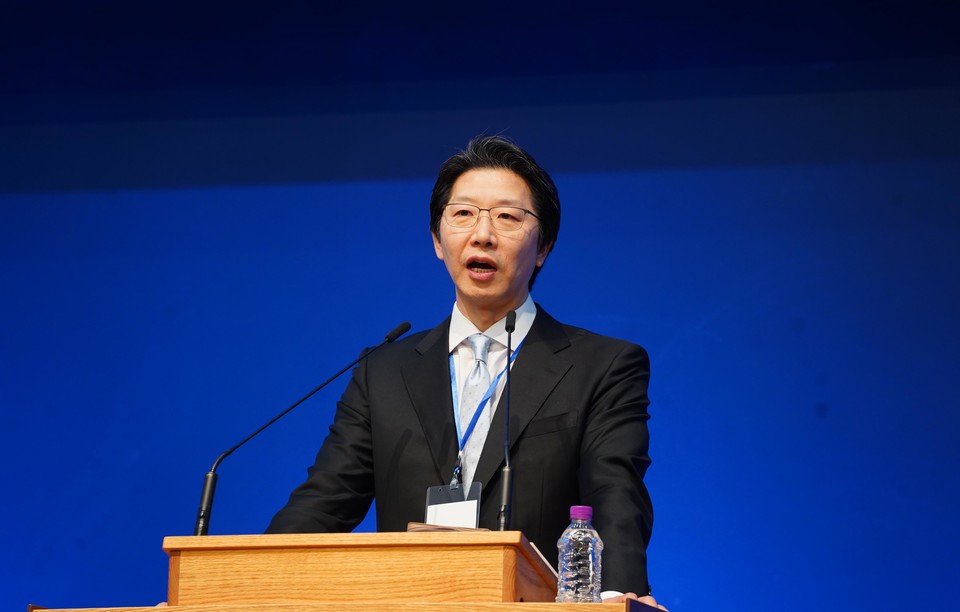 왕성교회 길요나 목사