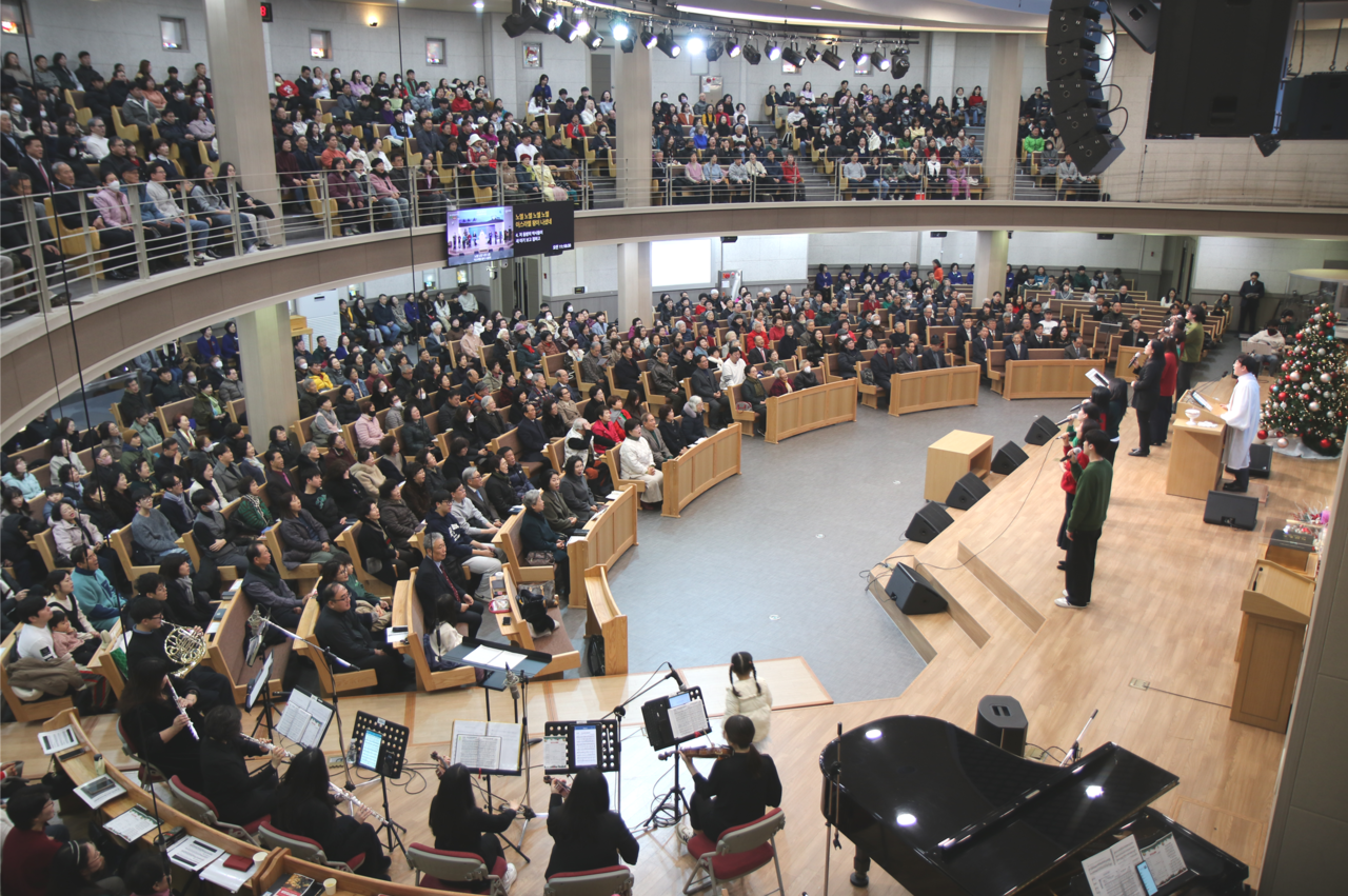 광주교회가 설립 110주년을 맞아 다채로운 기념행사를 개최한다.