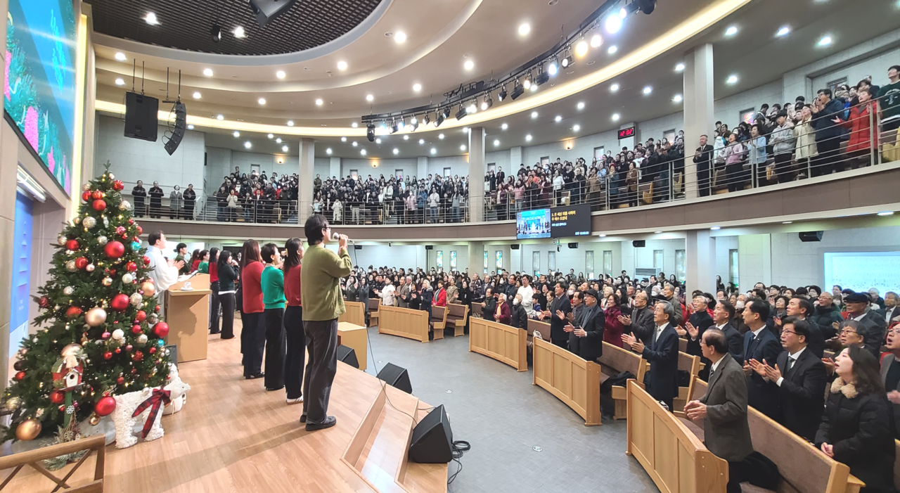 광주교회가 설립 110주년을 맞아 다채로운 기념행사를 개최한다.