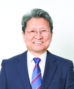 교육원장 임채영 목사