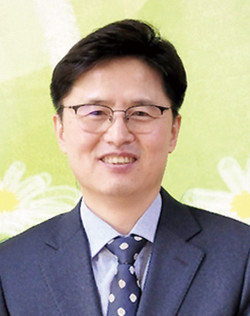 강철구 목사(죽산대교회)