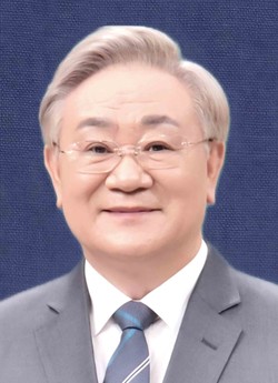 허상봉 목사(동대전교회 원로)