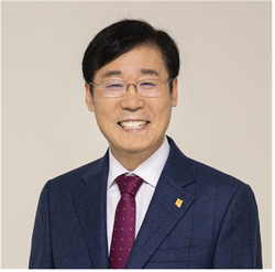 한국장로교총연합회 대표회장 권순웅 목사.