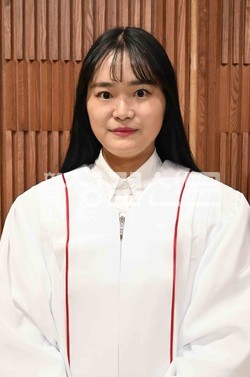 임진아 목사(신촌교회)