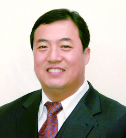 이규철 목사(경북지방.안동교회)