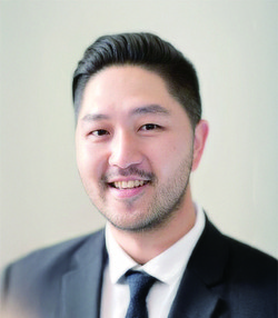 강사 존 허(John Hur) 목사.