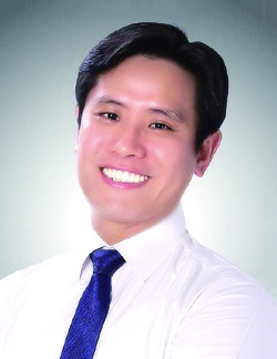 아틀란타 벧엘교회 이혜진 목사.