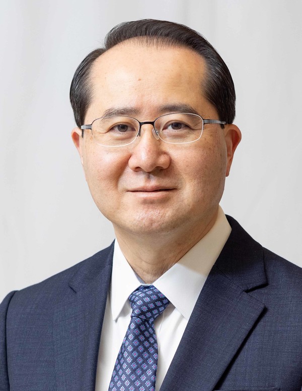 황영송 목사(뉴욕교회)