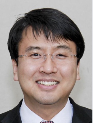 김대영 목사(벤쿠버 소망의교회)