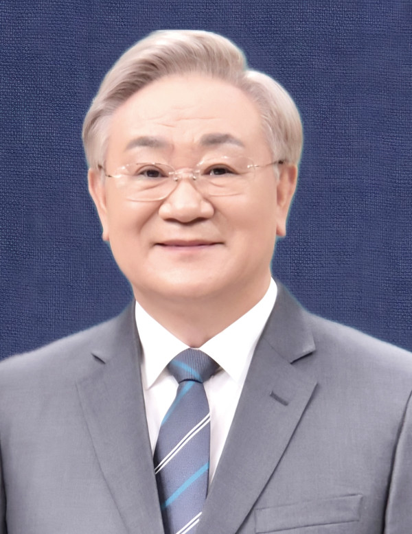 허상봉 목사(동대전교회 원로)