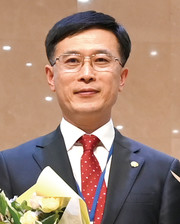 서기 김요한 목사