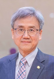 회계 조성환 장로