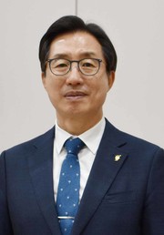 선교부장 김학섭 목사