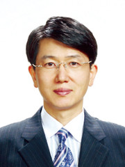 교육부장 장헌익 목사