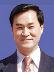 심리부장 조병재 목사