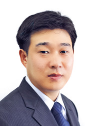 서무부장 오주영 목사