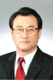 농어촌부장 김승범 목사