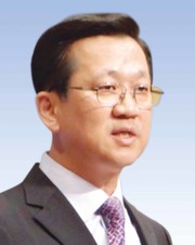 교회음악부장 백병돈 목사