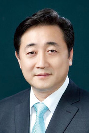 군선교부장 서현철 목사