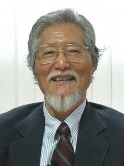            故 강근환 서울신학대학교 전 총장