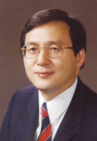                     유석성 박사(전 서울신대 총장)