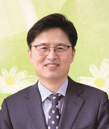 강철구 목사(죽산대교회)